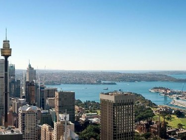 Discount Hotels in Sydney